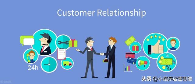 2021年，小程序推广的六大方法-第1张图片-90博客网