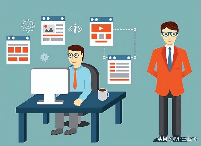 app运营怎么运营？App运营工作内容-第1张图片-90博客网