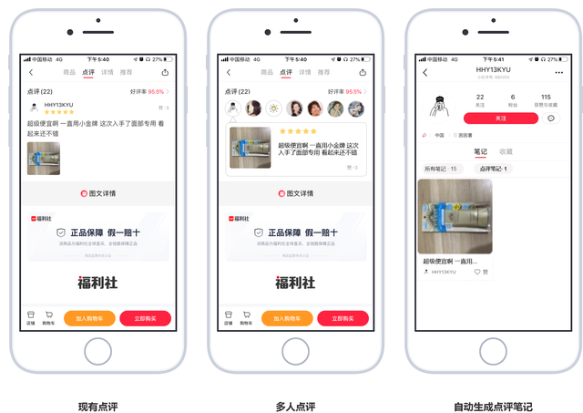 产品分析｜小红书，如何打造内容电商的商业模式壁垒？-第18张图片-90博客网