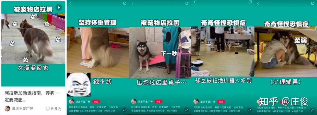 小红书营销:6000字讲透小红书爆文核心【收藏版】-第17张图片-90博客网 小红书营销:6000字讲透小红书爆文核心【收藏版】-第17张图片-90博客网
