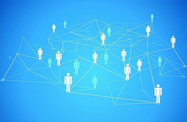 戳这里，带你了解网络营销-第4张图片-90博客网
