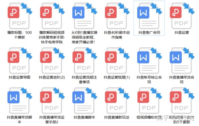 抖音运营避坑指南:这些运营误区不要踩!-第12张图片-90博客网 抖音运营避坑指南:这些运营误区不要踩!-第12张图片-90博客网