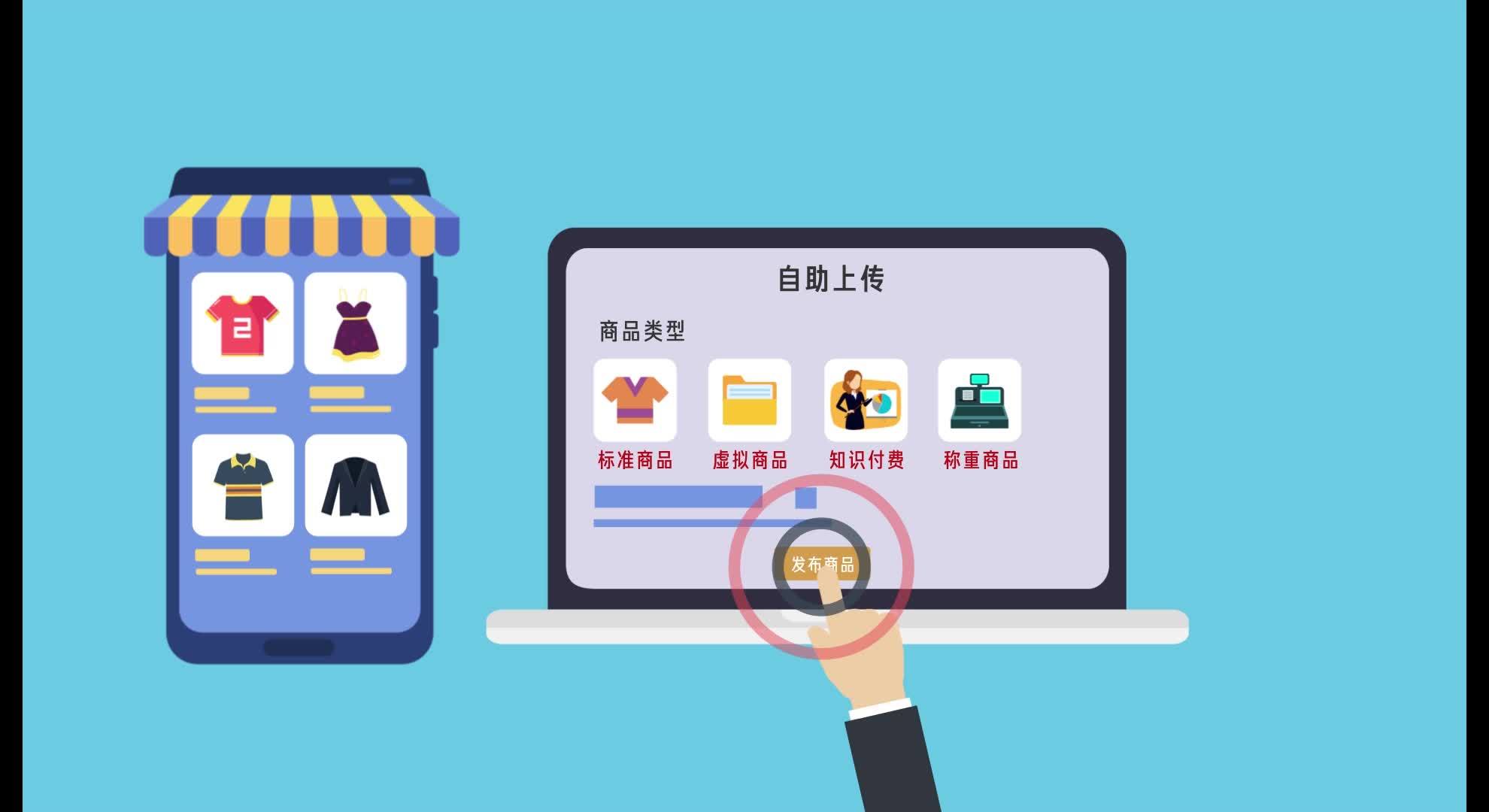 电商小程序可以怎么开发?-第1张图片-90博客网 电商小程序可以怎么开发?-第1张图片-90博客网