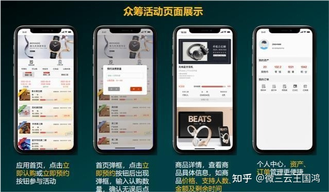 小程序商城如何运营？营销案例分享-第4张图片-90博客网