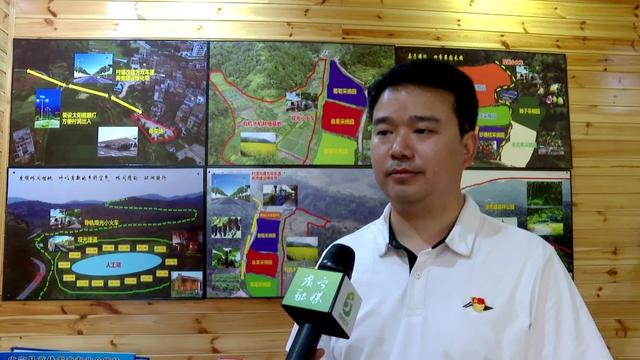 从坐等顾客到网络营销，潭布通过电商快车让农产品顺利出村进城-第5张图片-90博客网