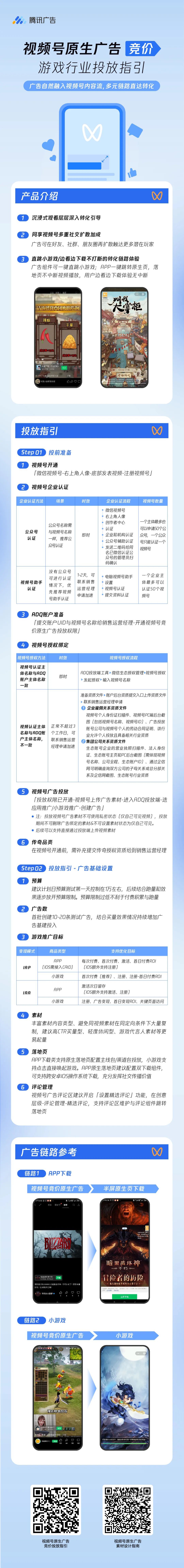 视频号原生竞价广告来袭！这些游戏厂商已经抢先吃到红利 ... ...-第4张图片-90博客网