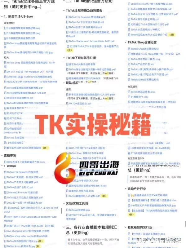 2022 年tiktok苹果/安卓下载详细教程（附带tiktok运营资料）-第2张图片-90博客网