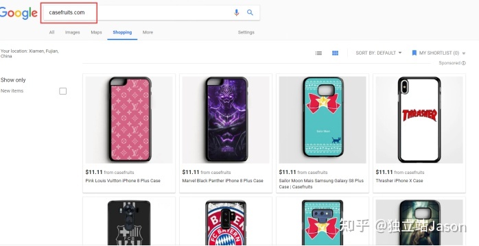 查询竞争对手独立站的推广方式的方法!-第10张图片-90博客网 查询竞争对手独立站的推广方式的方法!-第10张图片-90博客网