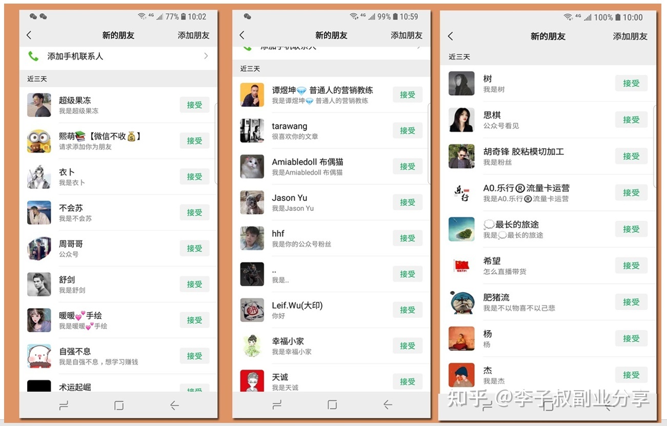 精准引流最终法则-第4张图片-90博客网 精准引流最终法则-第4张图片-90博客网