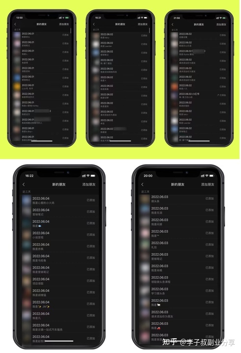 精准引流最终法则-第8张图片-90博客网 精准引流最终法则-第8张图片-90博客网