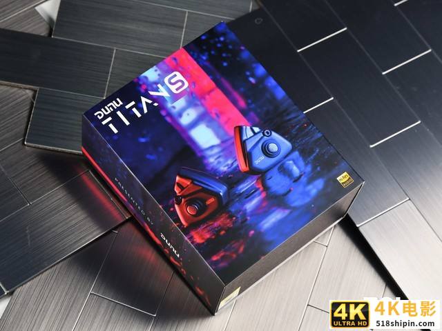 「有料评测」达音科Titan S耳塞评测：399元内卷之王-第1张图片-90博客网