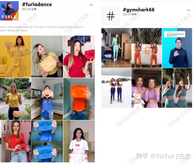 海外红人营销法宝篇：TikTok红人营销模式你了解吗？-第8张图片-90博客网