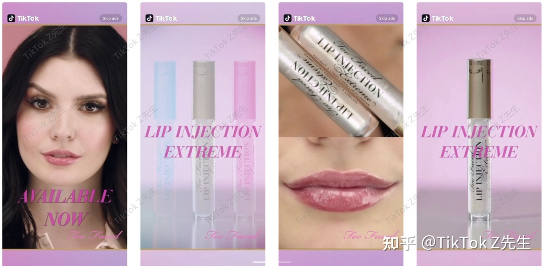 海外红人营销法宝篇：TikTok红人营销模式你了解吗？-第17张图片-90博客网