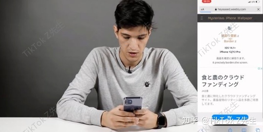海外红人营销法宝篇：TikTok红人营销模式你了解吗？-第33张图片-90博客网