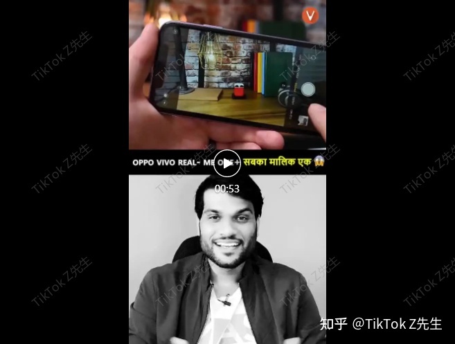 海外红人营销法宝篇：TikTok红人营销模式你了解吗？-第30张图片-90博客网