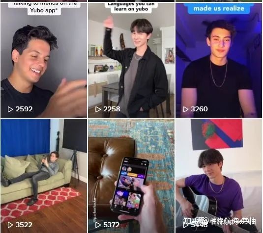 社交类APP如何在TikTok上做内容营销？-第3张图片-90博客网