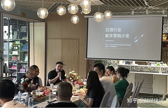 惟客数据：惟联客短视频营销平台 助力酒企触达新增长极-第1张图片-90博客网