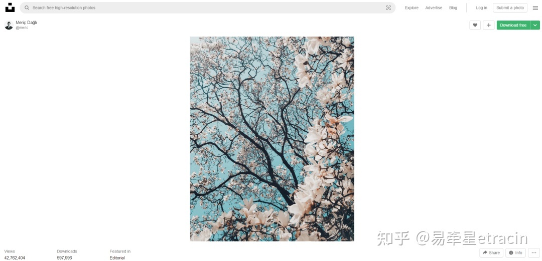 分享一个能找测评/网红/推广网站的免费平台-第4张图片-90博客网 分享一个能找测评/网红/推广网站的免费平台-第4张图片-90博客网