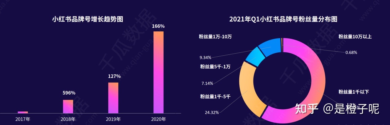 2021年小红书品牌自运营深度报告：品牌号的入驻领域剖析 ...-第1张图片-90博客网