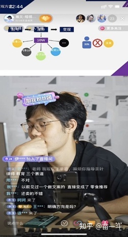 浅谈在抖音上怎么赚钱？-第7张图片-90博客网