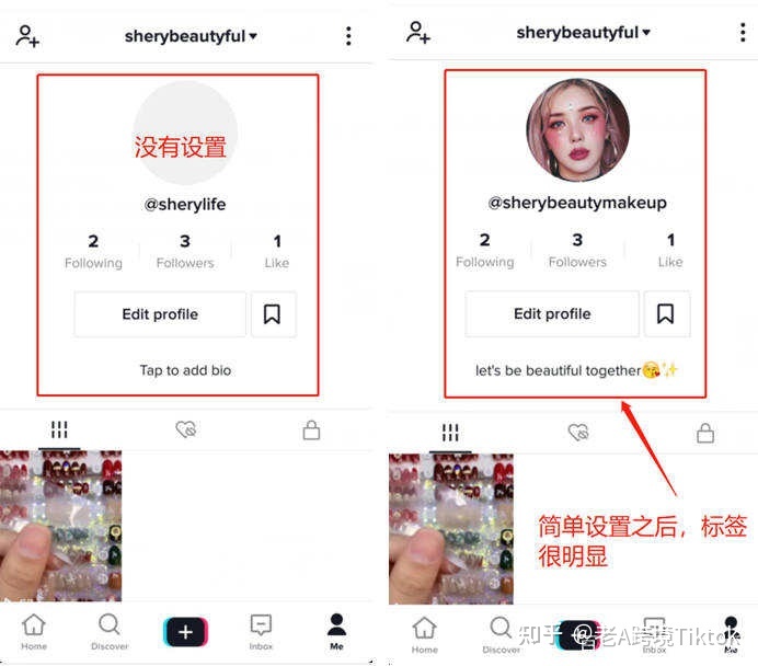 上个月，我邻居在Tik Tok上赚了100万美元…-第7张图片-90博客网