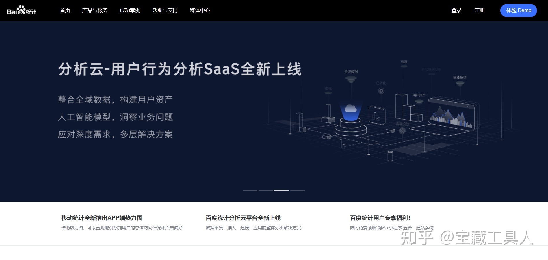 新媒体运营需要的网站都帮你收集好了-第32张图片-90博客网