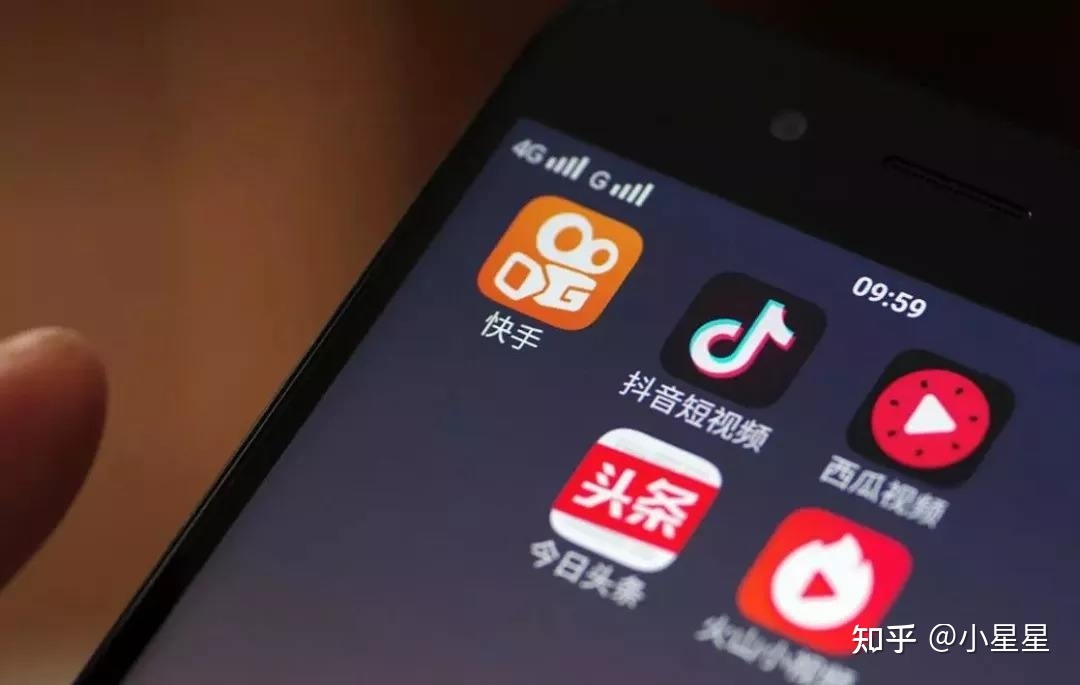 如何把短视频做的更好?短视频爆火需要做什么?-第1张图片-90博客网 如何把短视频做的更好?短视频爆火需要做什么?-第1张图片-90博客网