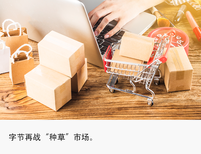 独家丨抖音将推独立种草App“可颂”,字节忘不掉小红书?-第1张图片-90博客网 独家丨抖音将推独立种草App“可颂”,字节忘不掉小红书?-第1张图片-90博客网