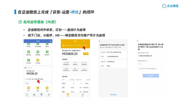 企业微信+视频号，如何在微信生态内做好直播电商-第11张图片-90博客网