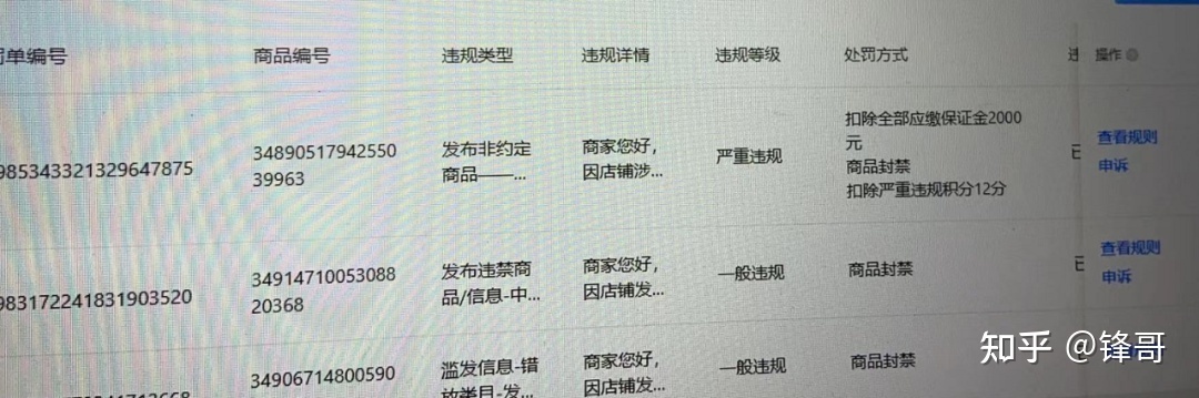 抖音小店运营干货:抖音开店精细化操作3大类问题(送资料 ... ...-第3张图片-90博客网 抖音小店运营干货:抖音开店精细化操作3大类问题(送资料 ... ...-第3张图片-90博客网