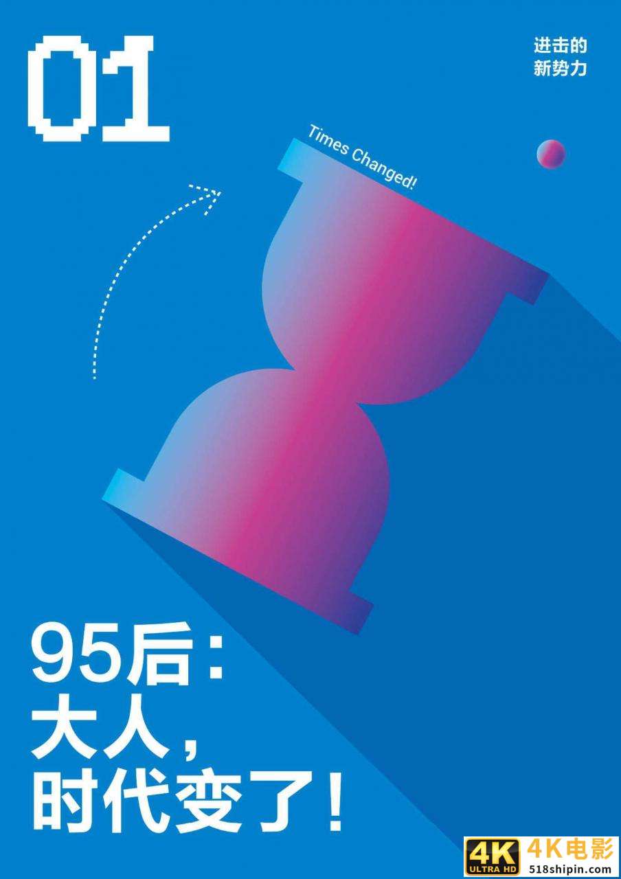 进击的新势力·95后短视频冲浪与消费图鉴-第6张图片-90博客网