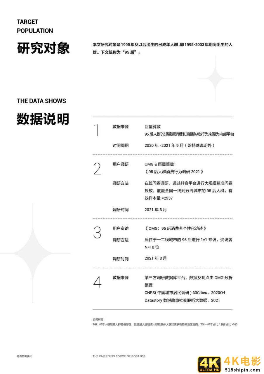 进击的新势力·95后短视频冲浪与消费图鉴-第3张图片-90博客网