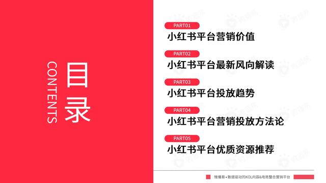 2022年小红书平台营销投放趋势报告，微播易，完整版91页-第1张图片-90博客网