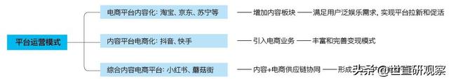 2021年度社交零售十大产业发展报告——内容电商-第4张图片-90博客网