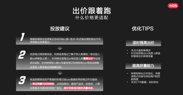 划重点！这份小红书官方营销攻略请收好-第10张图片-90博客网