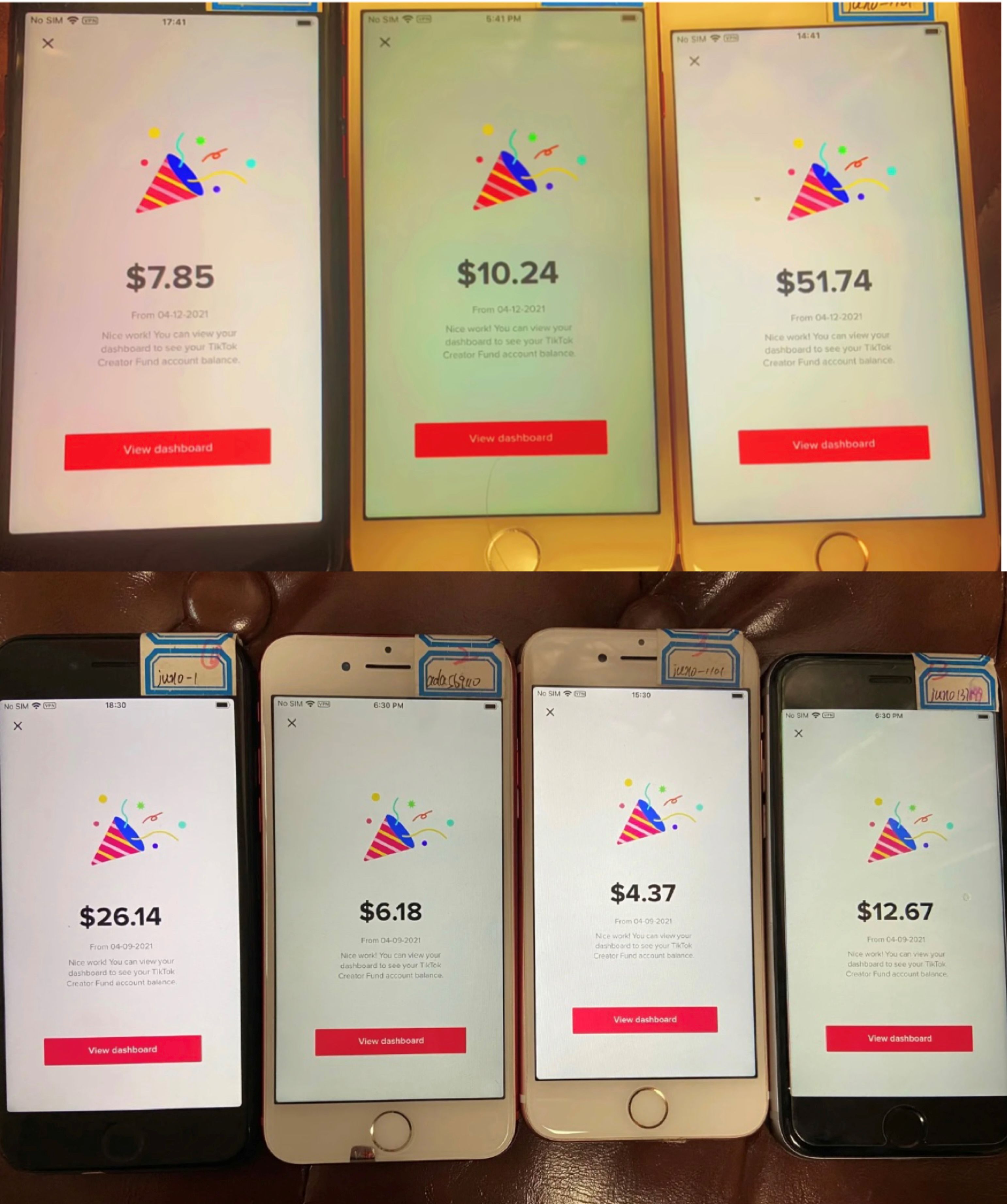 海外tiktok短视频新手小白怎么入门?真有这么简单就可以变现 ... ...-第2张图片-90博客网 海外tiktok短视频新手小白怎么入门?真有这么简单就可以变现 ... ...-第2张图片-90博客网