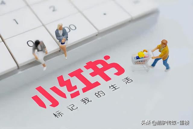 小红书内容营销最新实战指南：助力商家年销过千万-第1张图片-90博客网