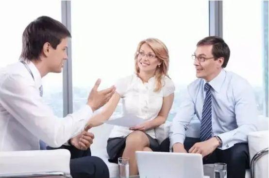 如何利用网络推广平台找客户？网络营销怎么找客户？-第1张图片-90博客网