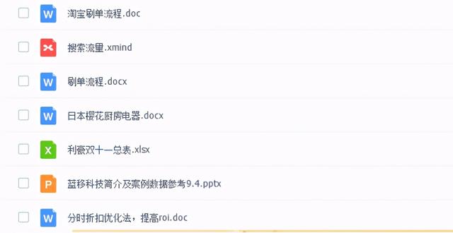 深度总结丨一整套关于电商运营的干货-第2张图片-90博客网