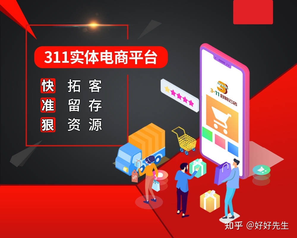 实体品牌新一年如何把握电商模式脉络?-第9张图片-90博客网