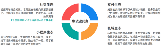 品牌做微信营销，视频号是突破口？-第10张图片-90博客网