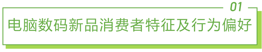 2022年电脑数码新品内容营销白皮书-第1张图片-90博客网 2022年电脑数码新品内容营销白皮书-第1张图片-90博客网