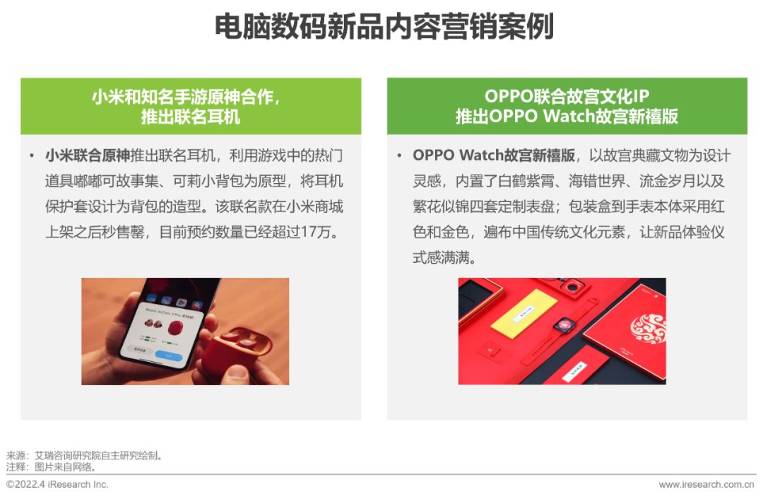2022年电脑数码新品内容营销白皮书-第34张图片-90博客网 2022年电脑数码新品内容营销白皮书-第34张图片-90博客网