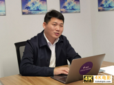 互联网“钉团”崛起:开辟1700万企业的千亿大市场-第2张图片-90博客网 互联网“钉团”崛起:开辟1700万企业的千亿大市场-第2张图片-90博客网
