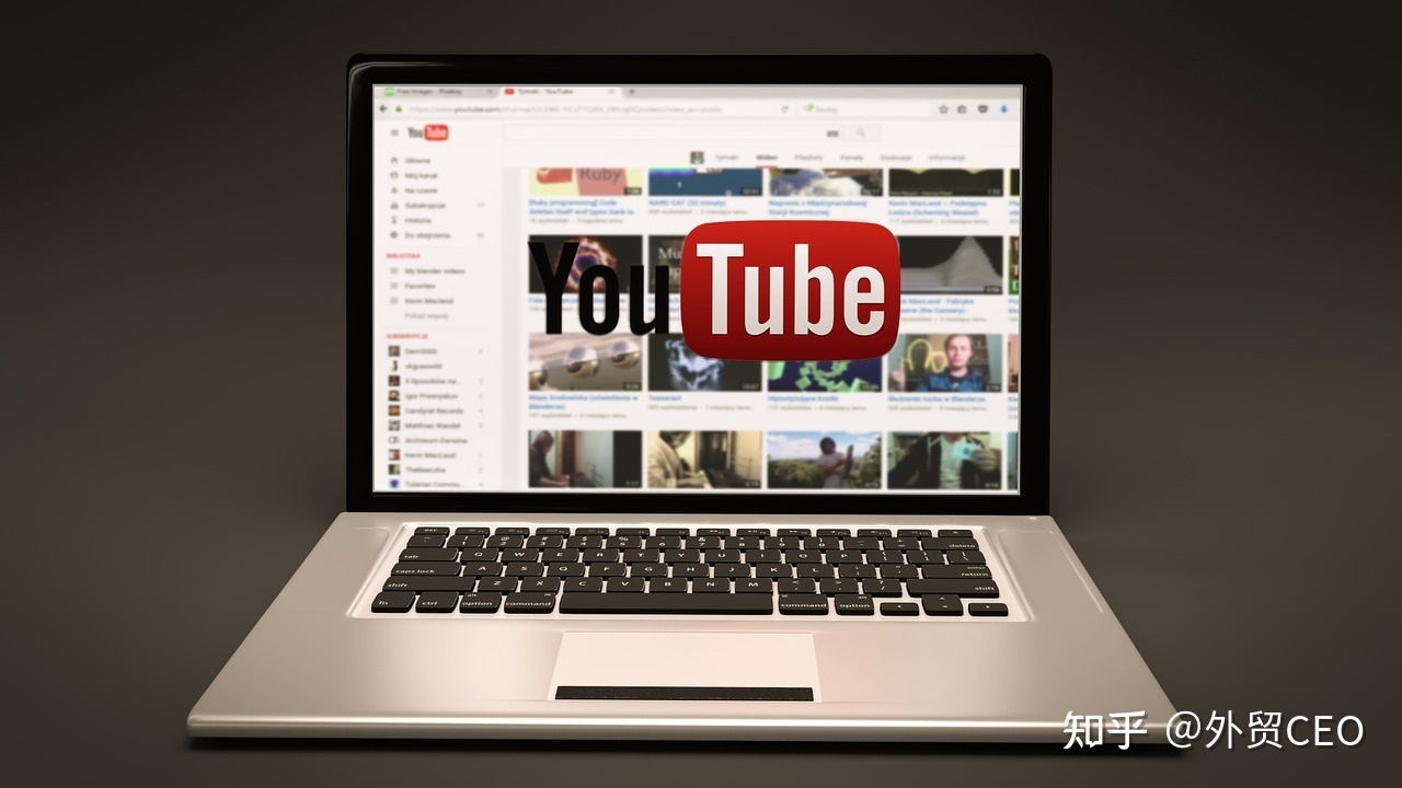 YouTube多语种视频营销分析,全网最全干货!-第1张图片-90博客网 YouTube多语种视频营销分析,全网最全干货!-第1张图片-90博客网