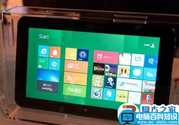 Win8平板电脑硬件配置要求介绍-第1张图片-90博客网 Win8平板电脑硬件配置要求介绍-第1张图片-90博客网