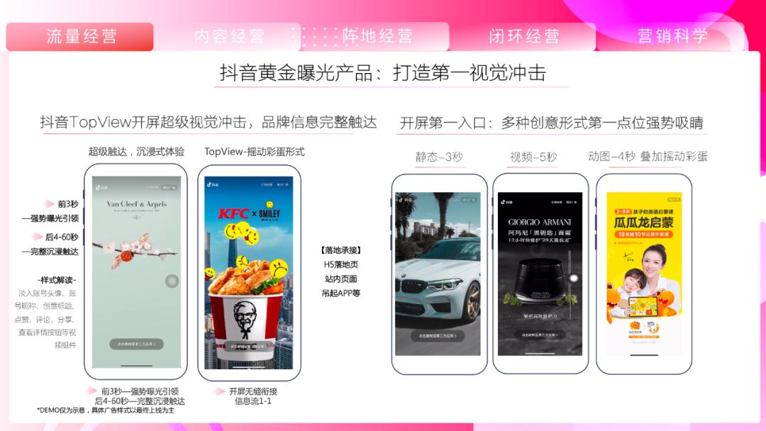 《抖音营销通案》白皮书:聚焦行业场景,探索抖音营销新方式 ...-第24张图片-90博客网 《抖音营销通案》白皮书:聚焦行业场景,探索抖音营销新方式 ...-第24张图片-90博客网