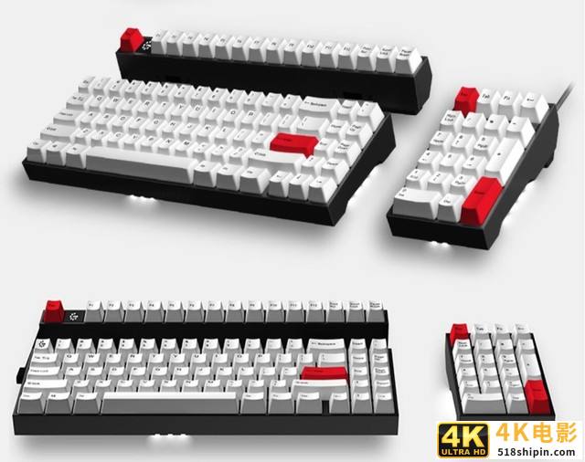 外设小科普：聊聊键盘的发展趋势和选购原则-第2张图片-90博客网