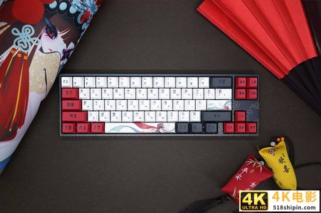 外设小科普：聊聊键盘的发展趋势和选购原则-第5张图片-90博客网