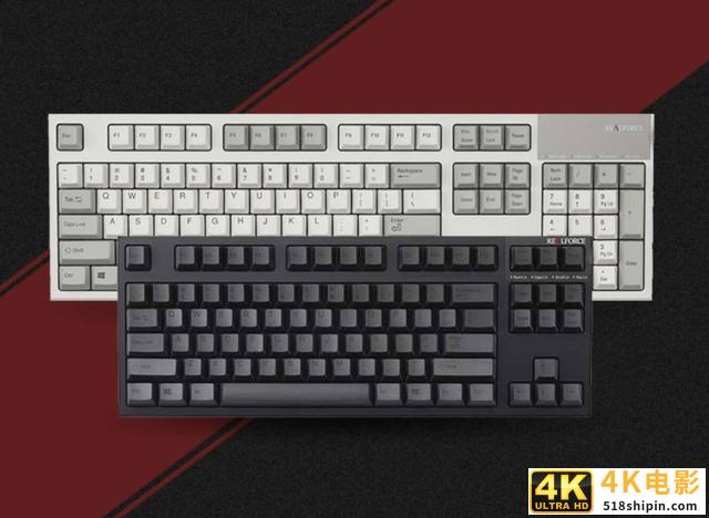 外设小科普：聊聊键盘的发展趋势和选购原则-第4张图片-90博客网